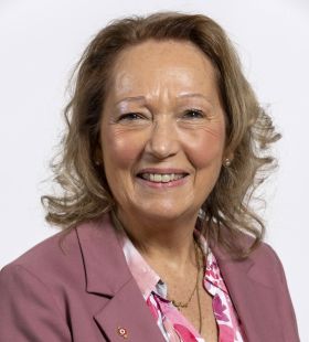 NORDMANN Françoise