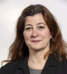 RIHLAC Cécile