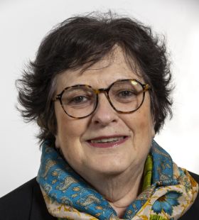 ROUSSEAU Catherine
