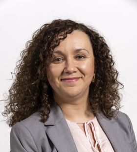 SAÏDI Yasmina