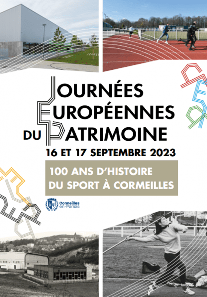 JEP Cormeilles