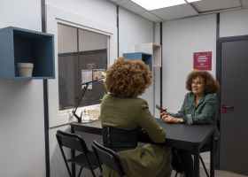 Le tremplin coworking