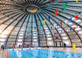 Piscine de Sannois