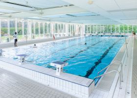 Piscine de Montigny