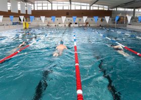 Les Grands Bains du Parisis