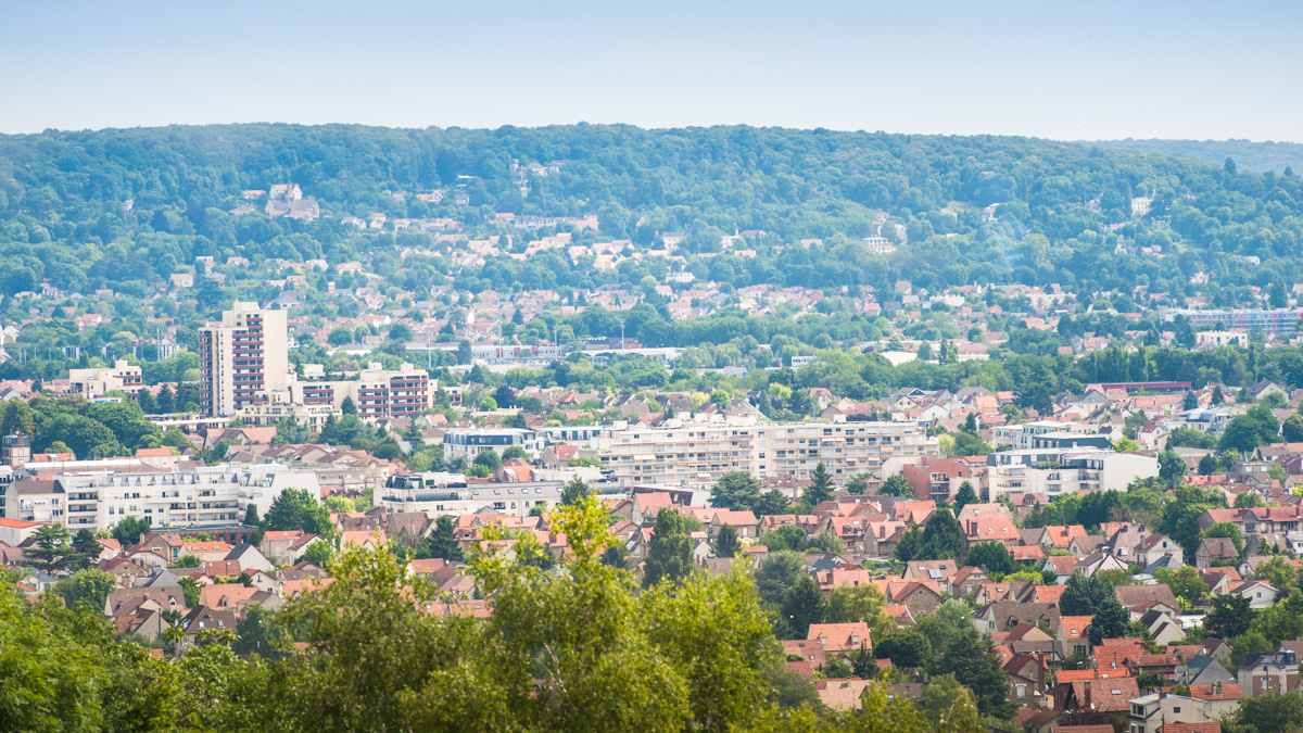 Les Buttes du Parisis Val Parisis
