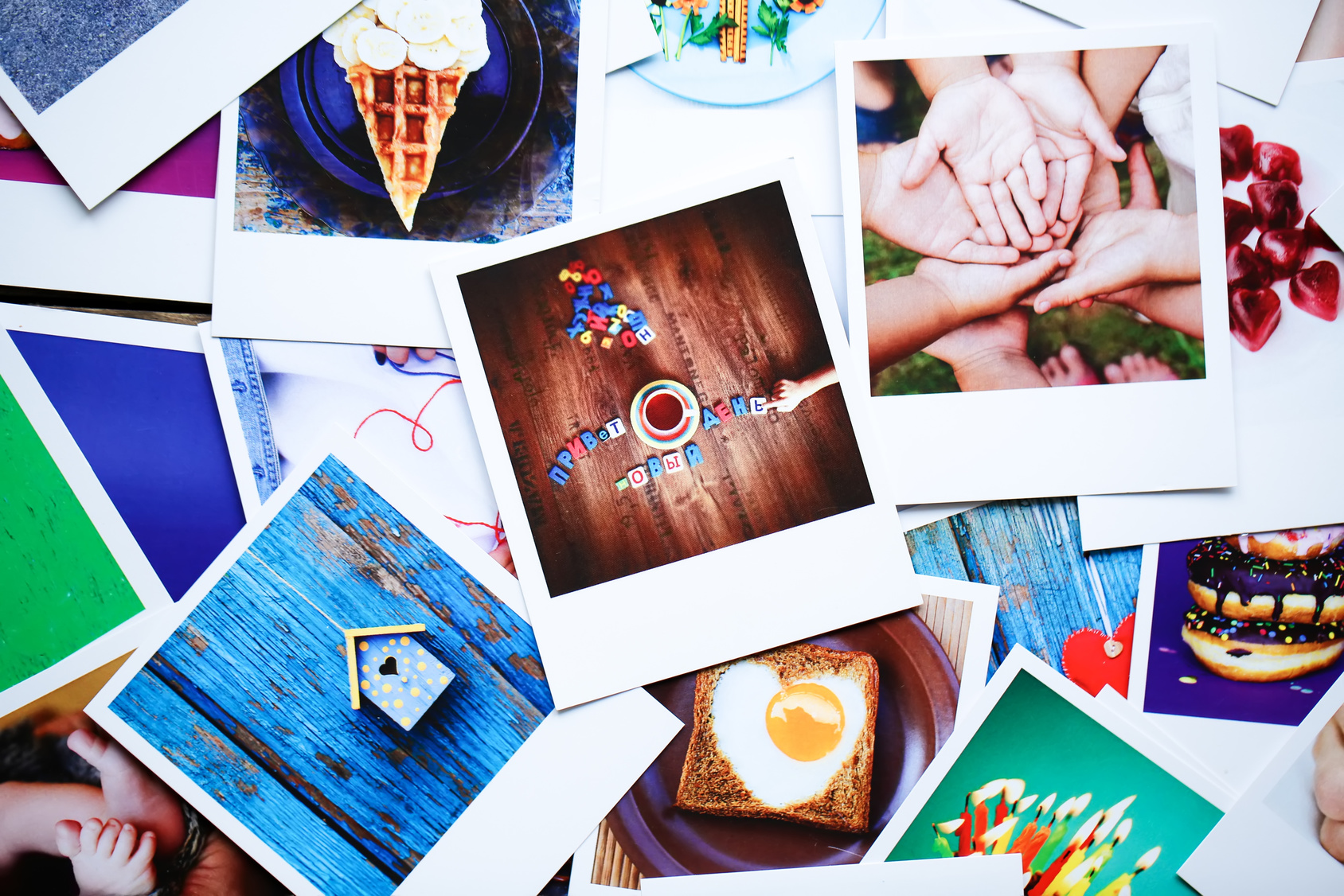 Photolangage En Ligne – Image Photolangage À Imprimer – MPUD