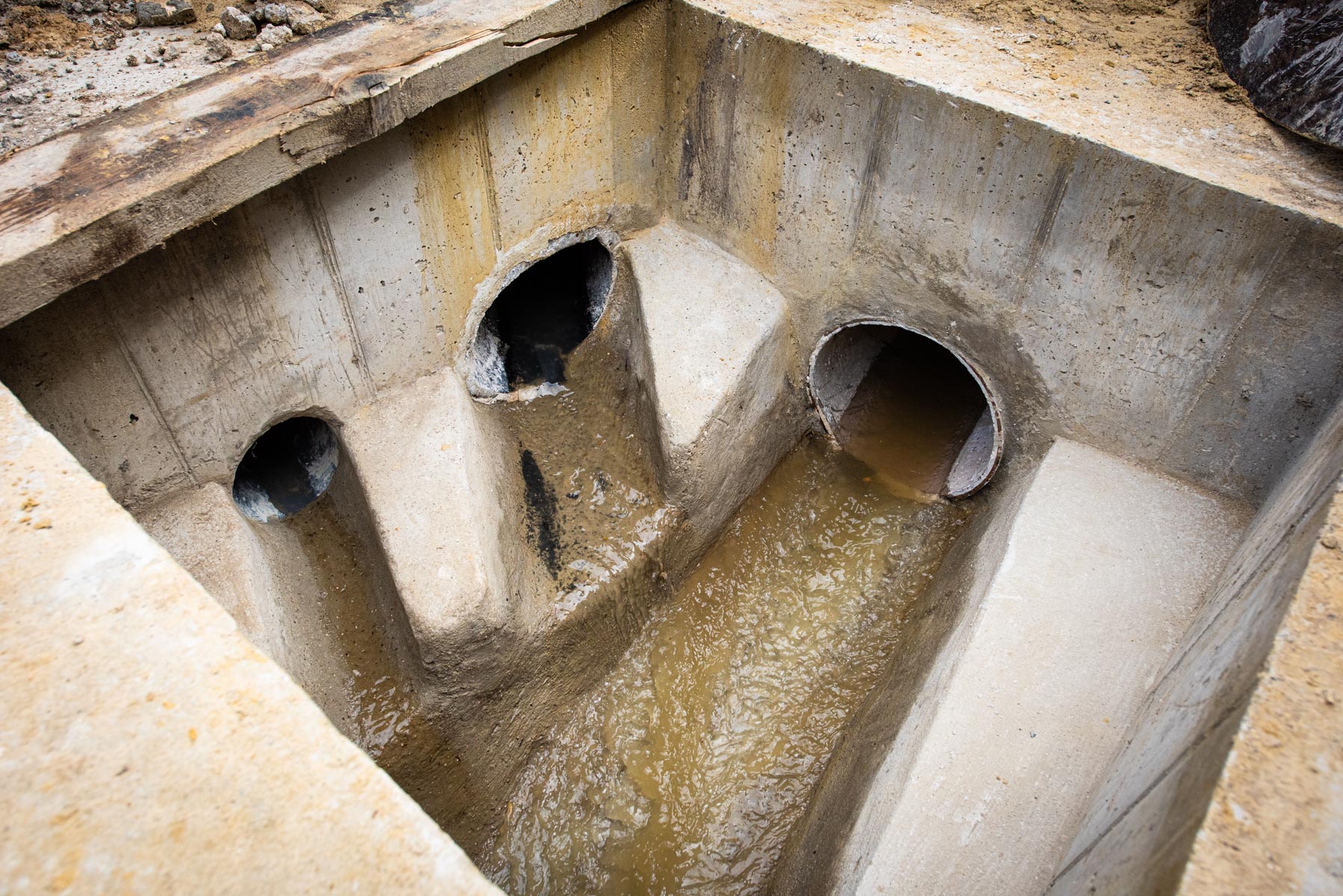 L Assainissement C Est Quoi Val Parisis