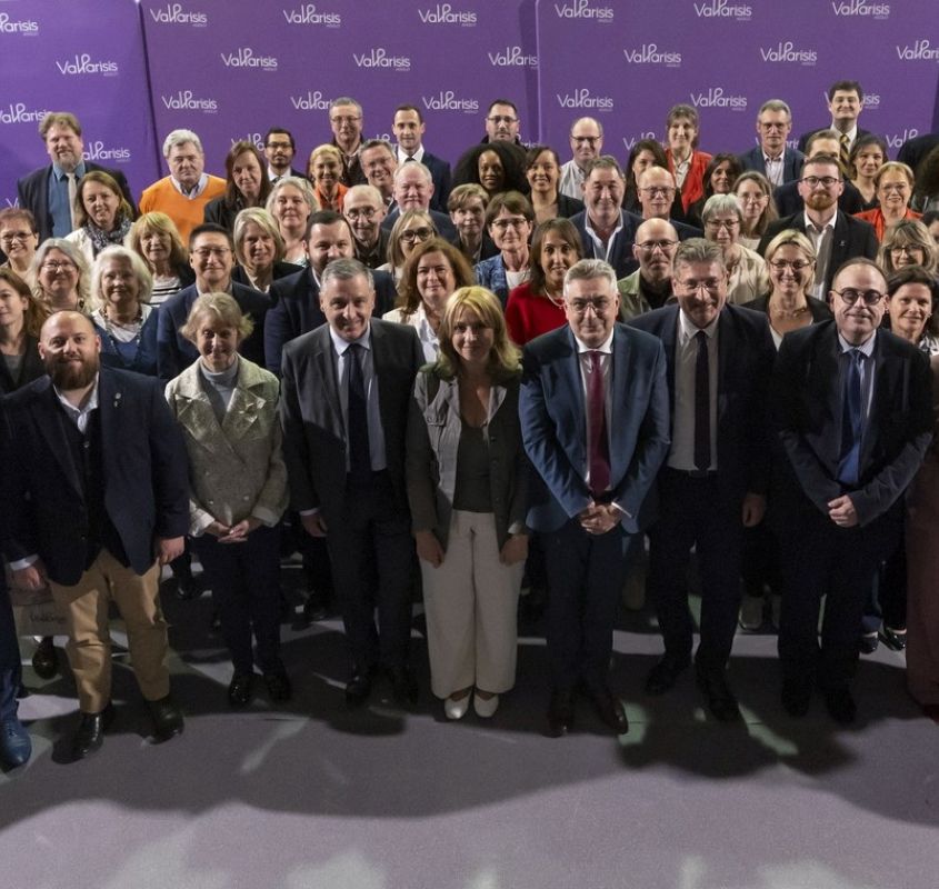 Conseil communautaire