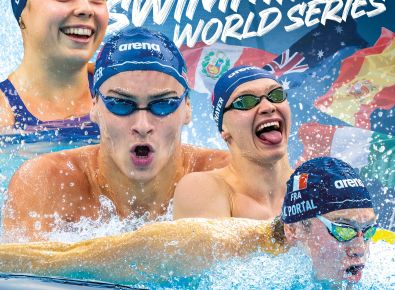 Para Simming World Series