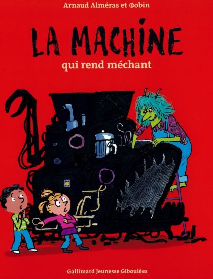 Le livre préféré des CP | invité Arnaud Alméras