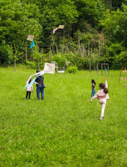 Fête de la nature