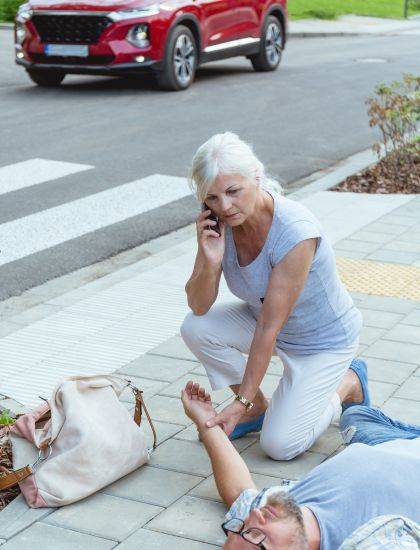 Initiation aux gestes qui sauvent