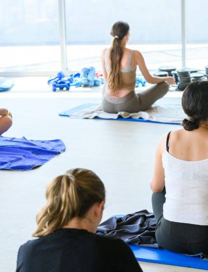 Pilates