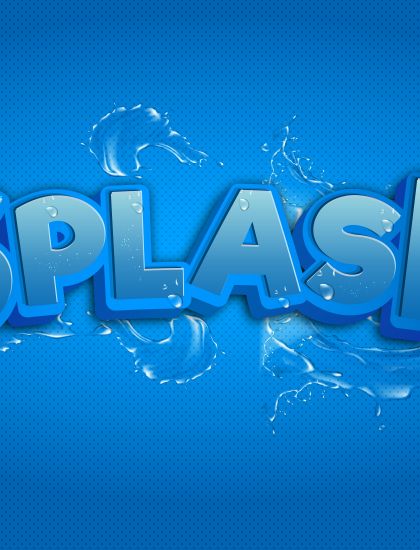 Splash
