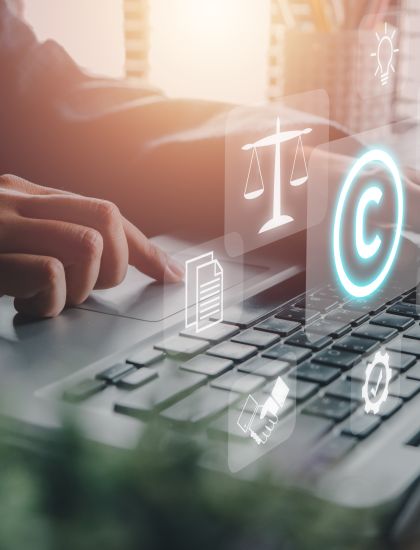 Propriété intellectuelle