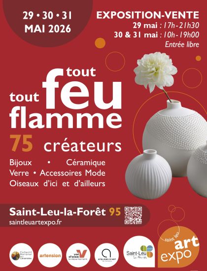Tout feu tout flamme