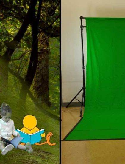 Atelier incrustation