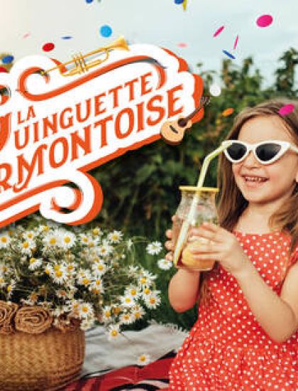 Guinguette ermontoise