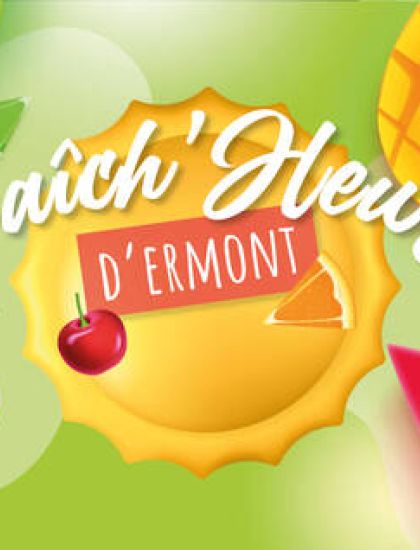 Fraichheures Ermont