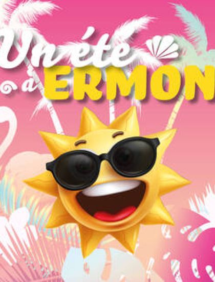 Un été à Ermont