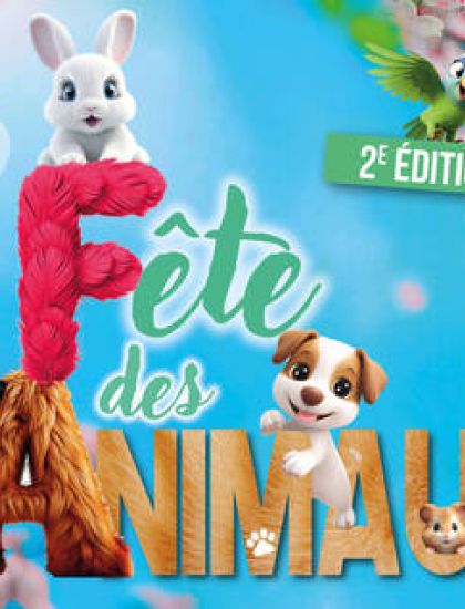 Fête des animaux