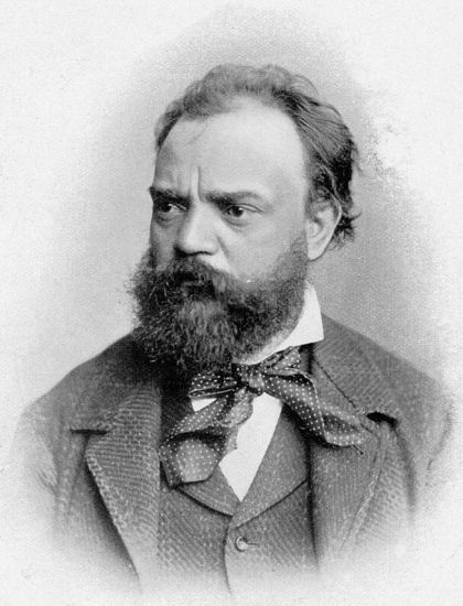 Dvorak