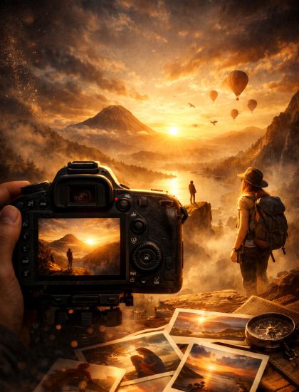 Plessis-Bouchard - Exposition photos