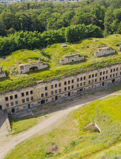 Fort de Cormeilles