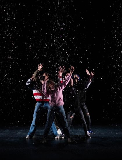 Michelle doit-on t'en vouloir