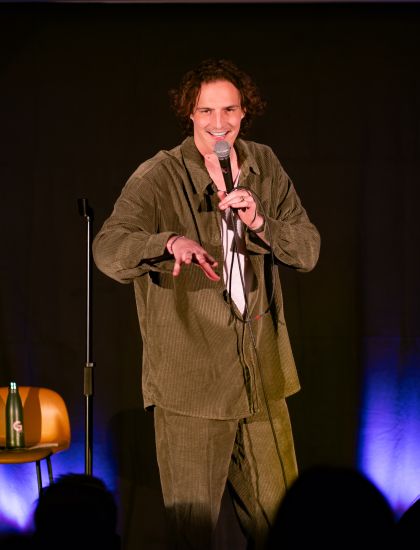 Paul de Saint Sernin