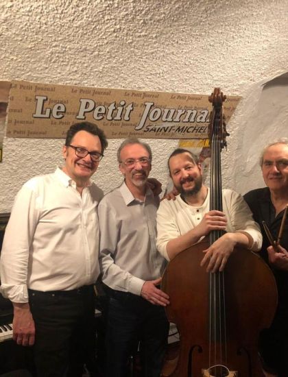 je dis jazz mars 2026