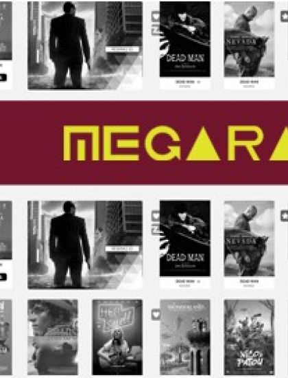 Ciné quiz Megarama