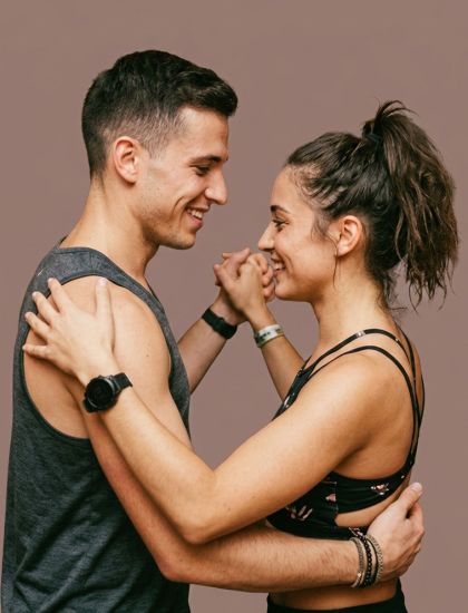 Soirée danse latine