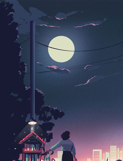 Nuits de la lecture 2026