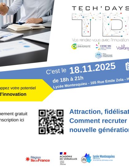 Tech'Days