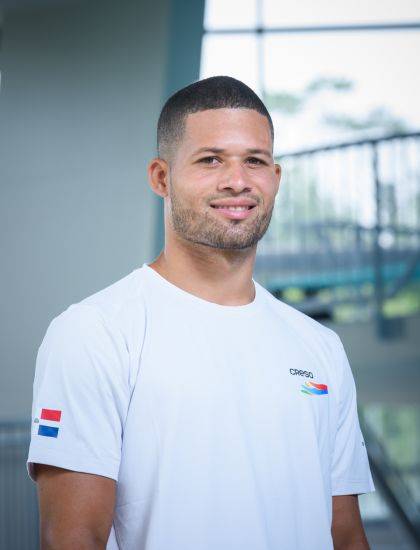 Franciel Gomez Vargas