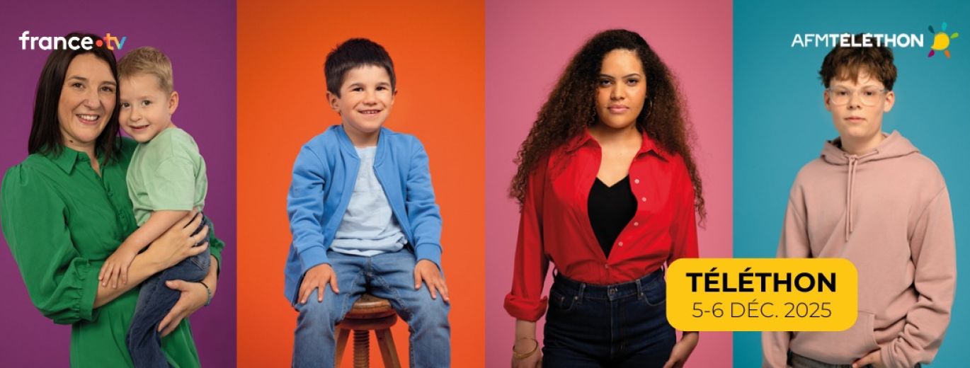 Téléthon 2025