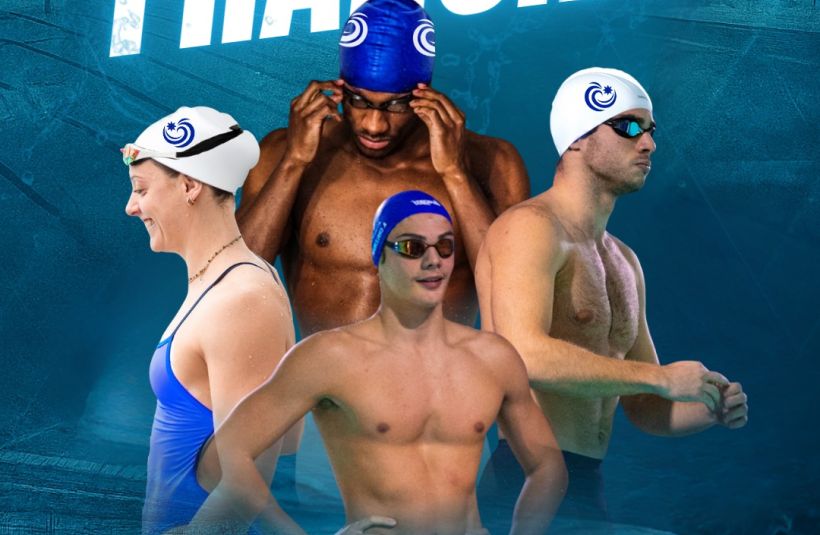 Francily Open Swim 2025