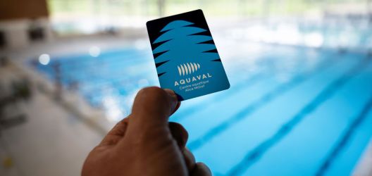 AquaVal bassin sportif