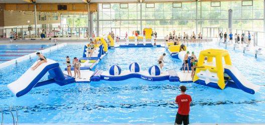 Parc aquatique