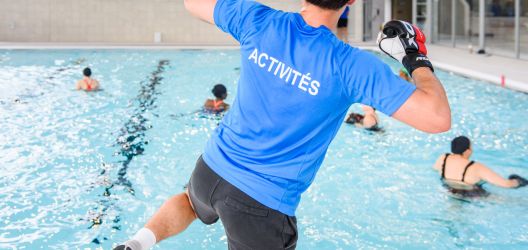 Activité AquaVal