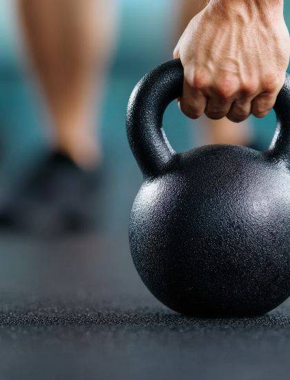 Cross training