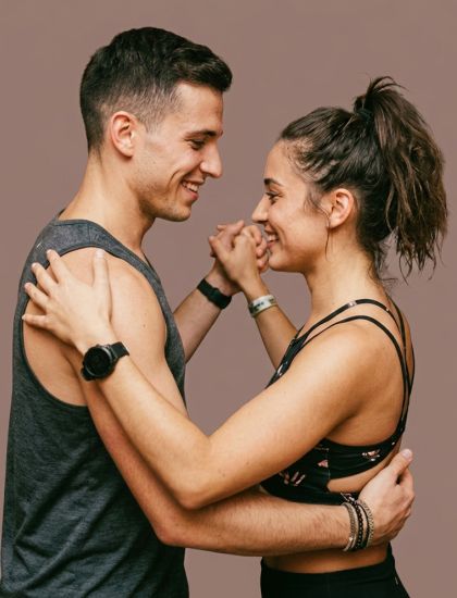 Soirée danse latine