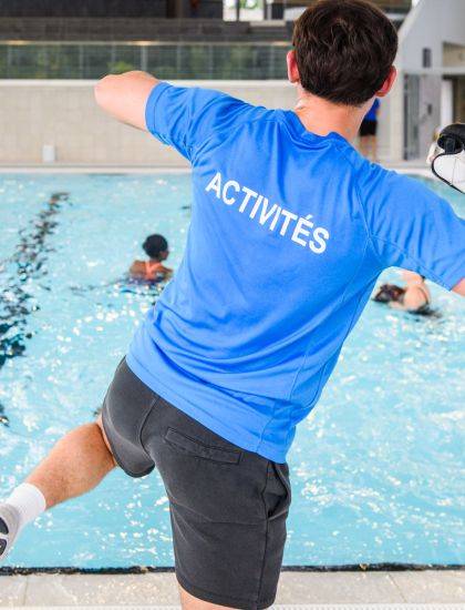 Activité AquaVal
