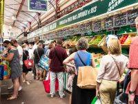 Marché d'Eaubonne @cbadet