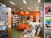 Médiathèque Le Plessis-Bouchard