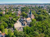 église d'Herblay-sur-Seine