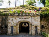 Fort de Cormeilles
