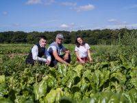 Le Goût du Terroir Val Parisis : un évènement gastronomique local